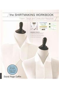 The Shirtmaking Workbook