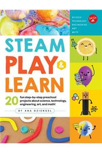 STEAM Play & Learn