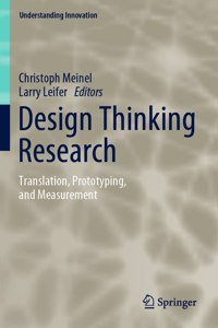 Design Thinking Research