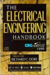 Electrical Engineering Handbook, Crcnetbase 1999