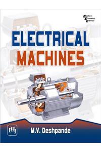 Electrical Machines