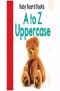 A to Z (Uppercase)