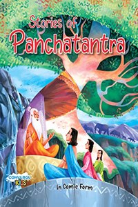 Stories of Panchatantra for Kids