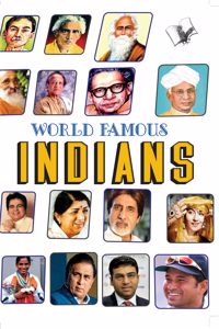 World Famous Indians
