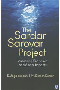 The Sardar Sarovar Project