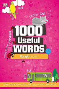 1000 Useful Words: Bangla-English