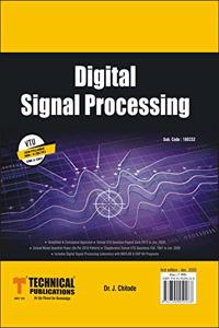 Digital Signal Processing for BE VTU Course 18 OBE & CBCS (V- ECE -18EC52)