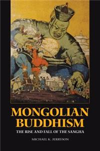 Mongolian Buddhism