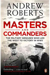 Masters and Commanders