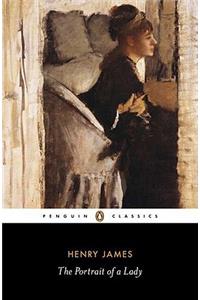 The Portrait of a Lady