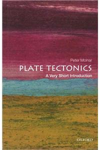 Plate Tectonics: A Very Short Introduction