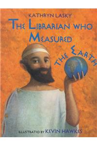 Librarian Who Measured the Earth