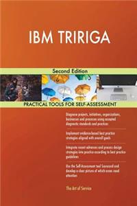 IBM TRIRIGA Second Edition