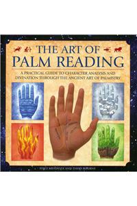Art of Palm Reading