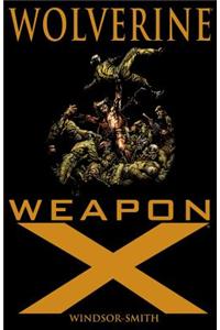 Weapon X