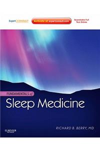 Fundamentals of Sleep Medicine