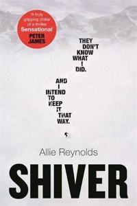 Shiver: who is guilty and who is innocent in the most gripping thriller of the year