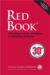 Red Book® 2015