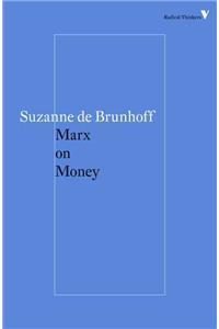 Marx on Money