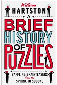 Brief History of Puzzles