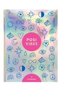 Posi Vibes Journal