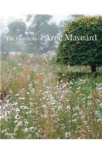 Gardens of Arne Maynard