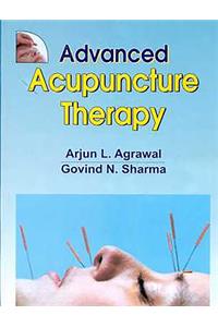 Advanced Acupuncture Therapy