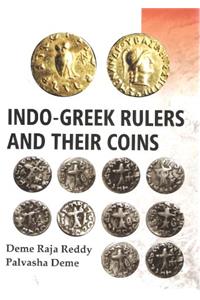 Indo-Greek Rulers And Their Coins