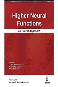 Higher Neural Functions