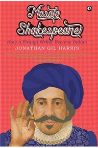 Masala Shakespeare