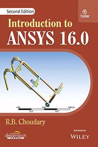Introduction to ANSYS 16.0, 2ed