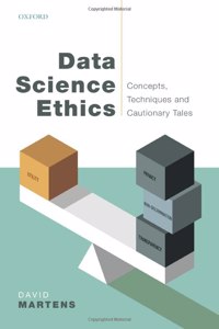 Data Science Ethics