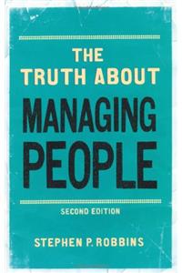 The Truth About Managing People