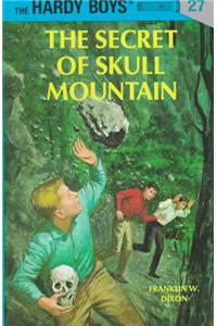 Secret of Skull Mountain