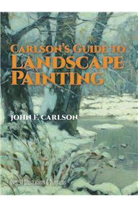 Guide to Landscape Painting