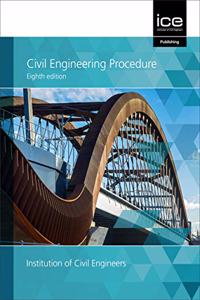 Civil Engineering Procedure, Eighth edition