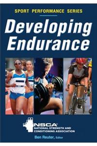 Developing Endurance