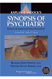 Kaplan and Sadock's Synopsis of Psychiatry