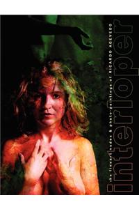 interloper fineart nudes and photo-paintings