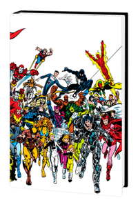 Marvel Age Omnibus Vol. 1