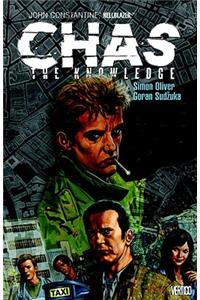 Hellblazer