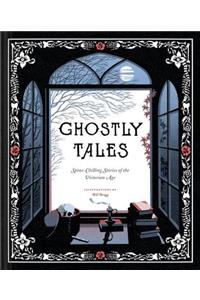 Ghostly Tales