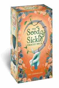 Seed & Sickle Oracle Deck