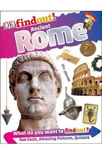 Dkfindout! Ancient Rome