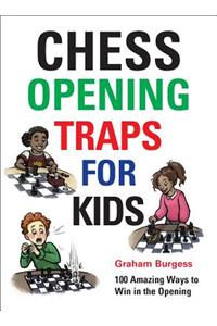 Chess Opening Traps for Kids