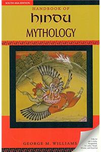 Handbook of Hindu Mythology