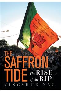 Saffron Tide