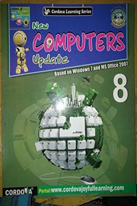 New Computer Update - Class 8