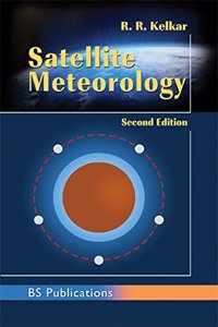 Satellite Meterology Second Edition