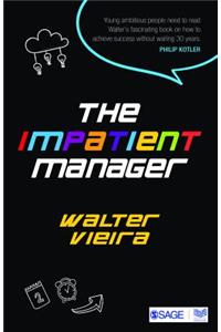 Impatient Manager